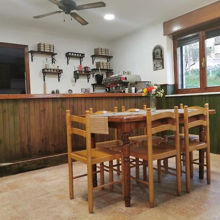 Villa Casa Pando 49 à Siones Extérieur photo