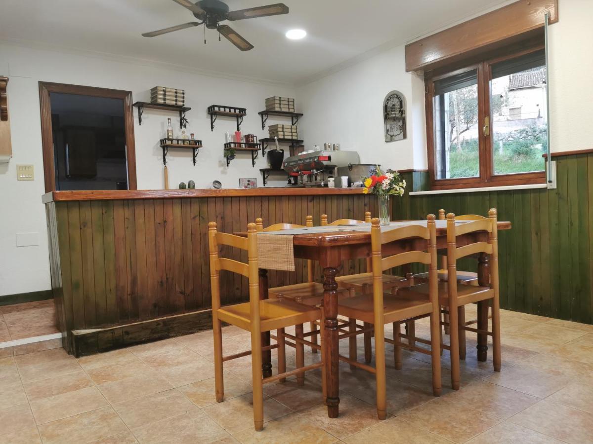 Villa Casa Pando 49 à Siones Extérieur photo
